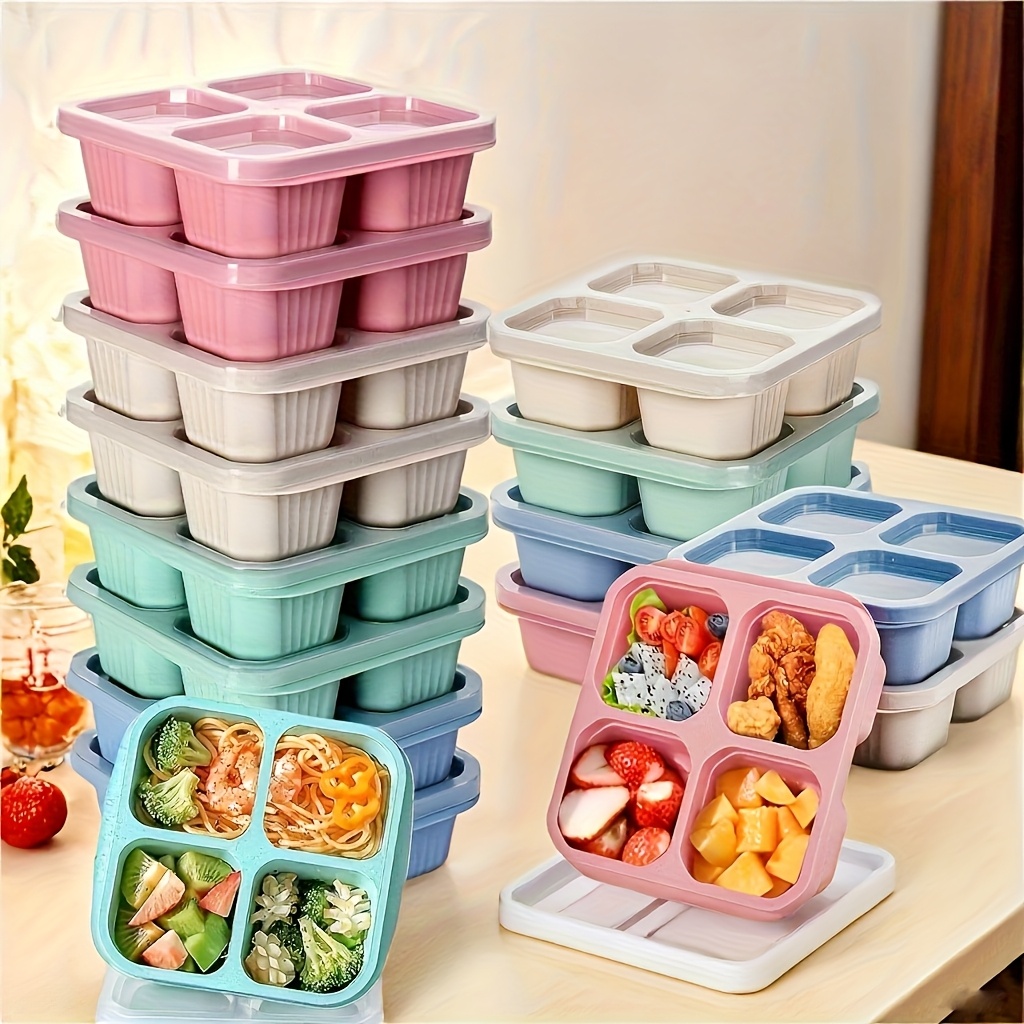Meal Preparation - SGIAWETA - набор из 2-х ланч-боксов