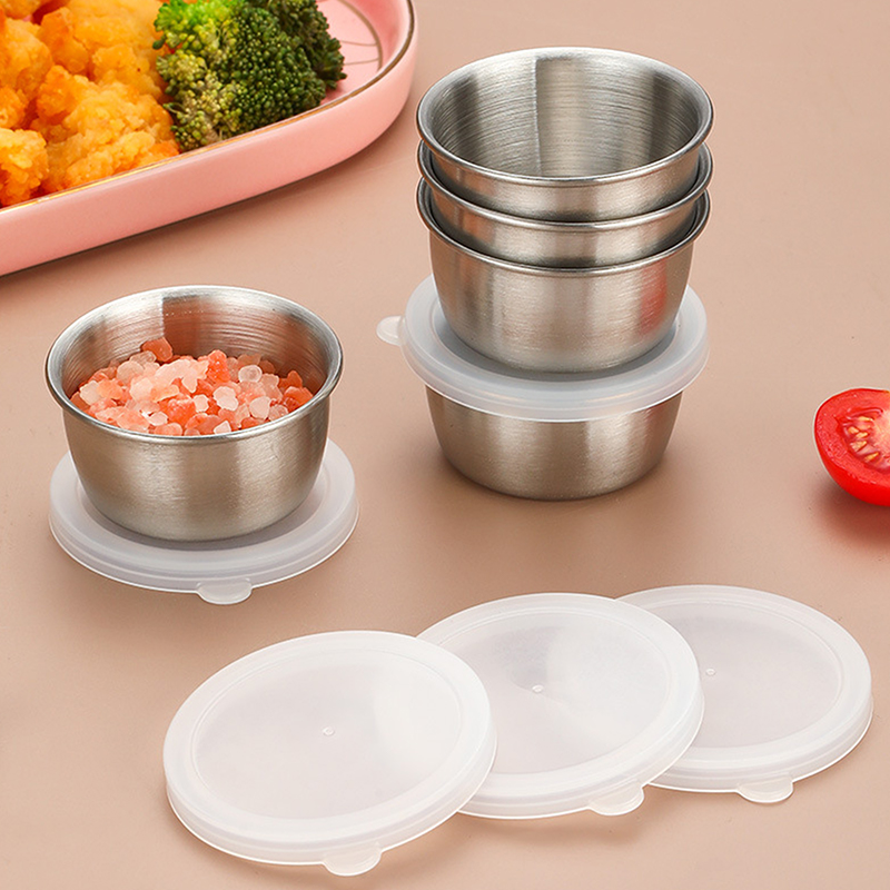 Sauce Dipping Cup - 1/6 шт., контейнер для соуса, 40