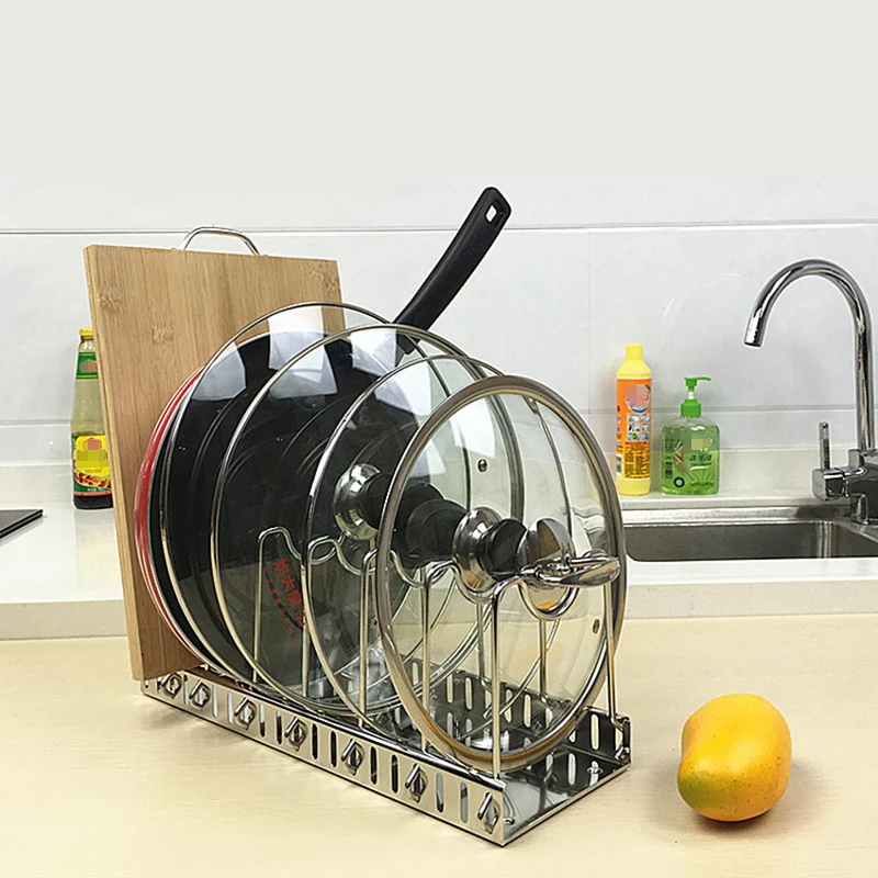 Meal Prep Organizer - Регулируемая фотовспышка из нержавеющей стали 304,
