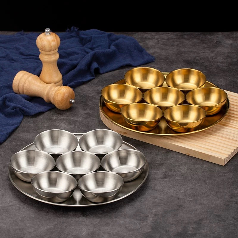 Sauce Dipping Cup - Набор из 6 коммерческих маленьких соусниц