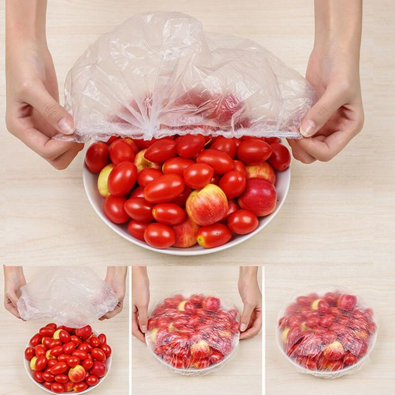 Эластичные крышки для чаш, пла – обзор и цена Meal Preparation