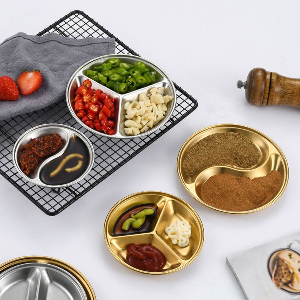 Блюдца для соуса, 10/12/14 см, – обзор и цена Sauce Dipping Cup