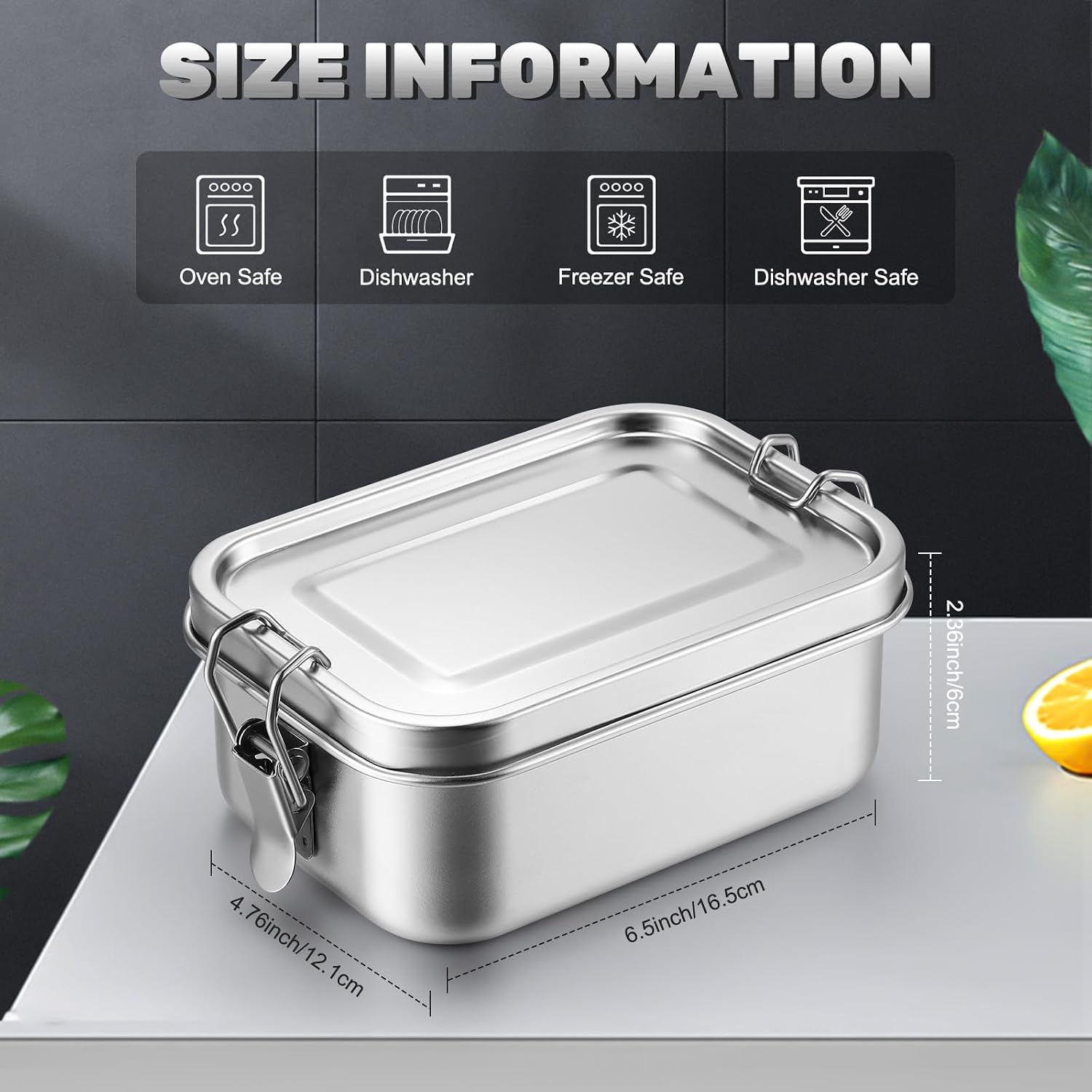 Контейнеры для хранения продук – обзор и цена Meal Prep Organizer
