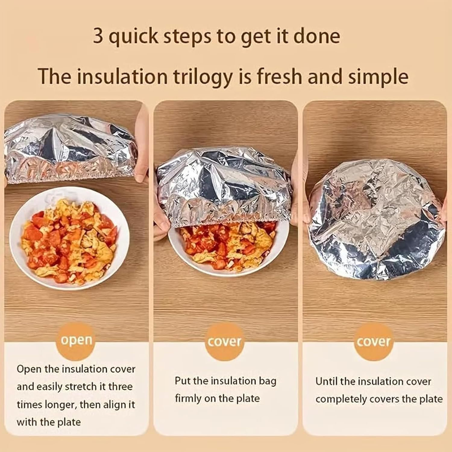 Многоразовые крышки из алюмини – обзор и цена Meal Prep Plan