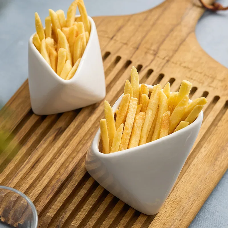 Трехмерная сложенная чашка для – обзор и цена Sauce Dipping Cup