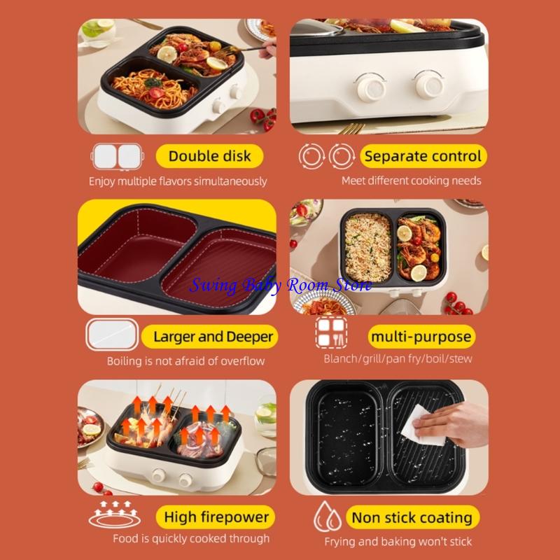 K1AD Устройство для приготовле – обзор и цена Meal Preparation