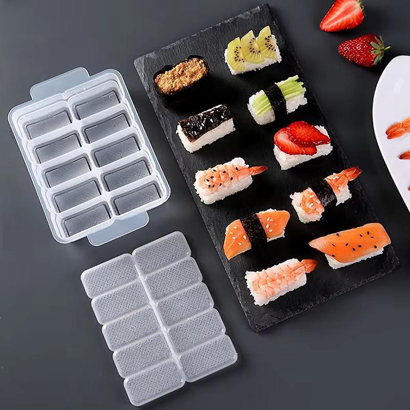 НОВАЯ Форма для рисовых шарико – обзор и цена Meal Prep Rice