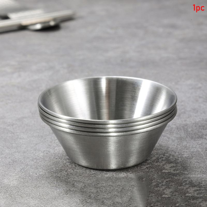 НОВЫЕ 65-миллилитровые маленьк – обзор и цена Sauce Dipping Cup
