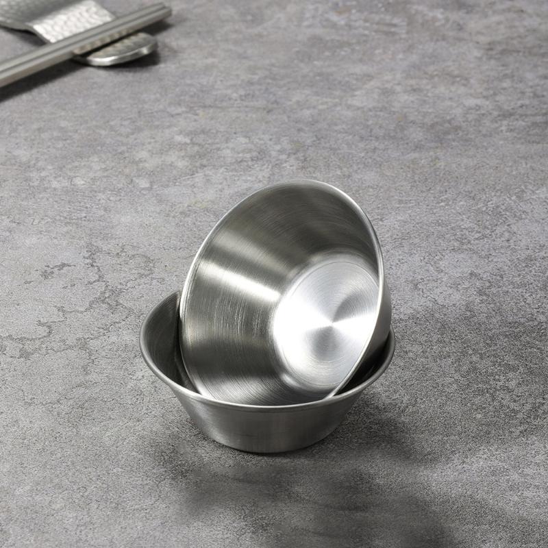 НОВЫЕ 65-миллилитровые маленьк – обзор и цена Sauce Dipping Cup