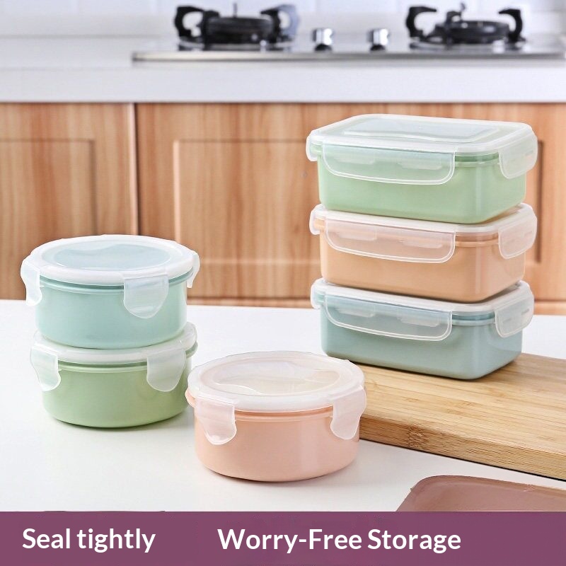 Герметичные контейнеры для хра – обзор и цена Meal Prep Organizer