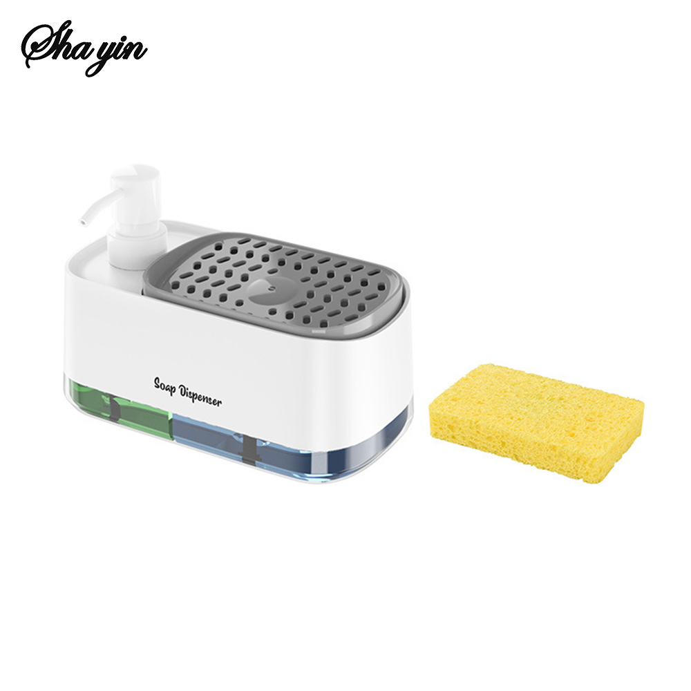 Набор дозаторов мыла для рук и – обзор и цена Meal Prep Organizer