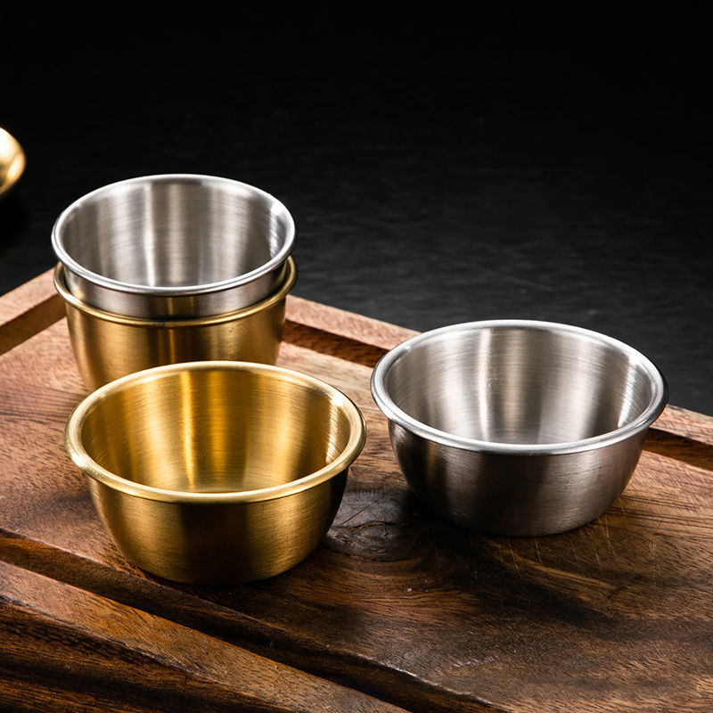 🛒 Маленькая тарелка для соуса  – обзор и цена Sauce Dipping Cup