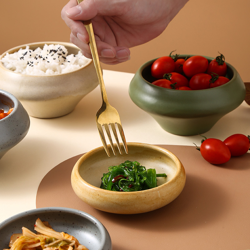 Японское ретро керамическое бл – обзор и цена Sauce Dipping Cup
