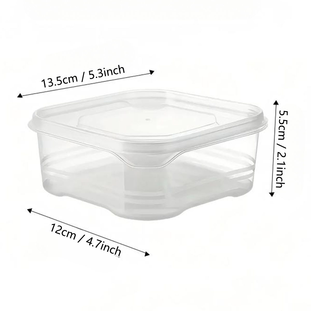 10 шт. холодильник, ящик для х – обзор и цена Meal Prep Containers Xl