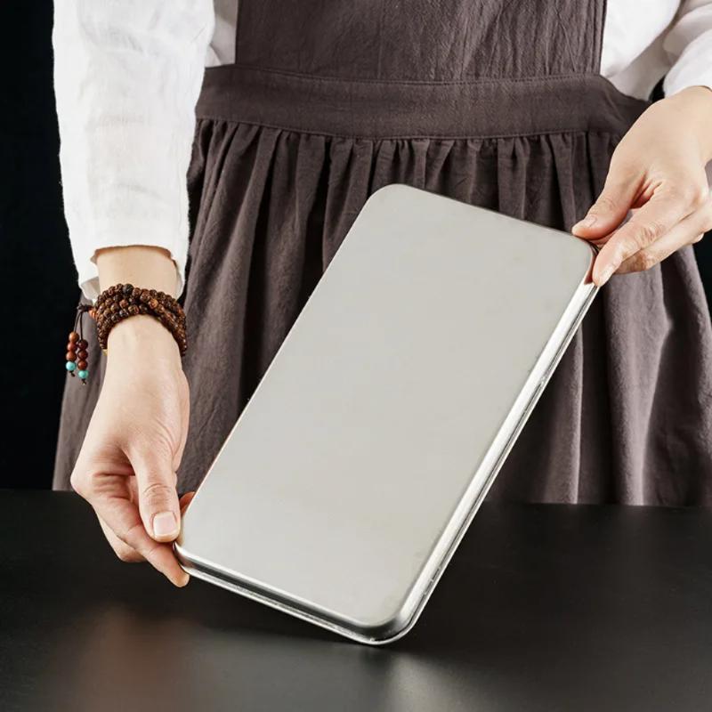 Прямоугольный поднос из нержав – обзор и цена Meal Prep Organizer