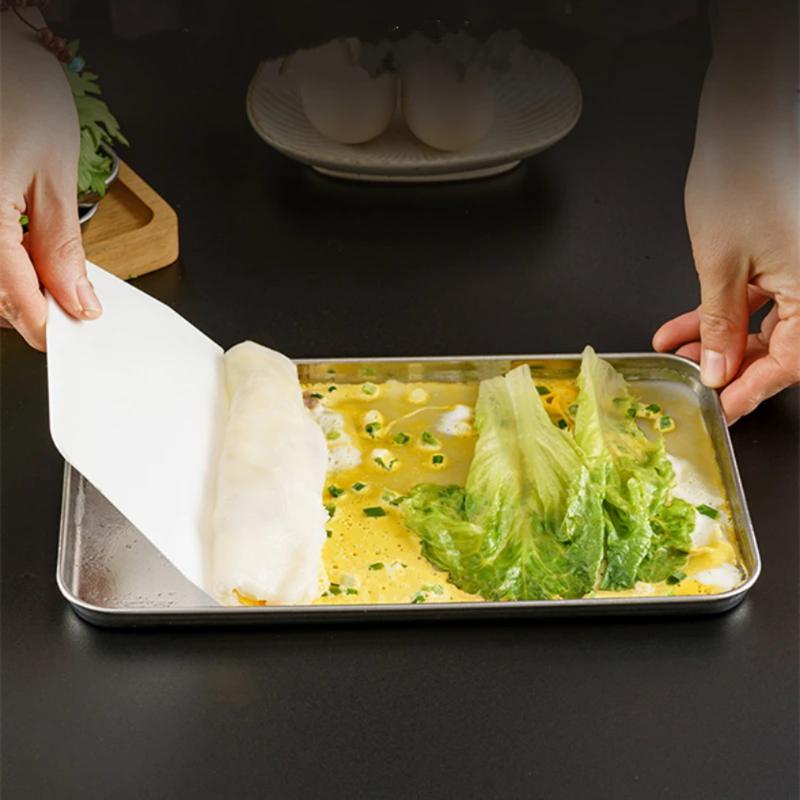 Прямоугольный поднос из нержав – обзор и цена Meal Prep Organizer