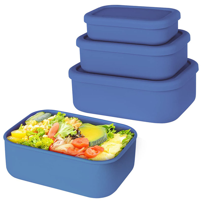Устойчивый к протечкам ланч-бо – обзор и цена Meal Preparation