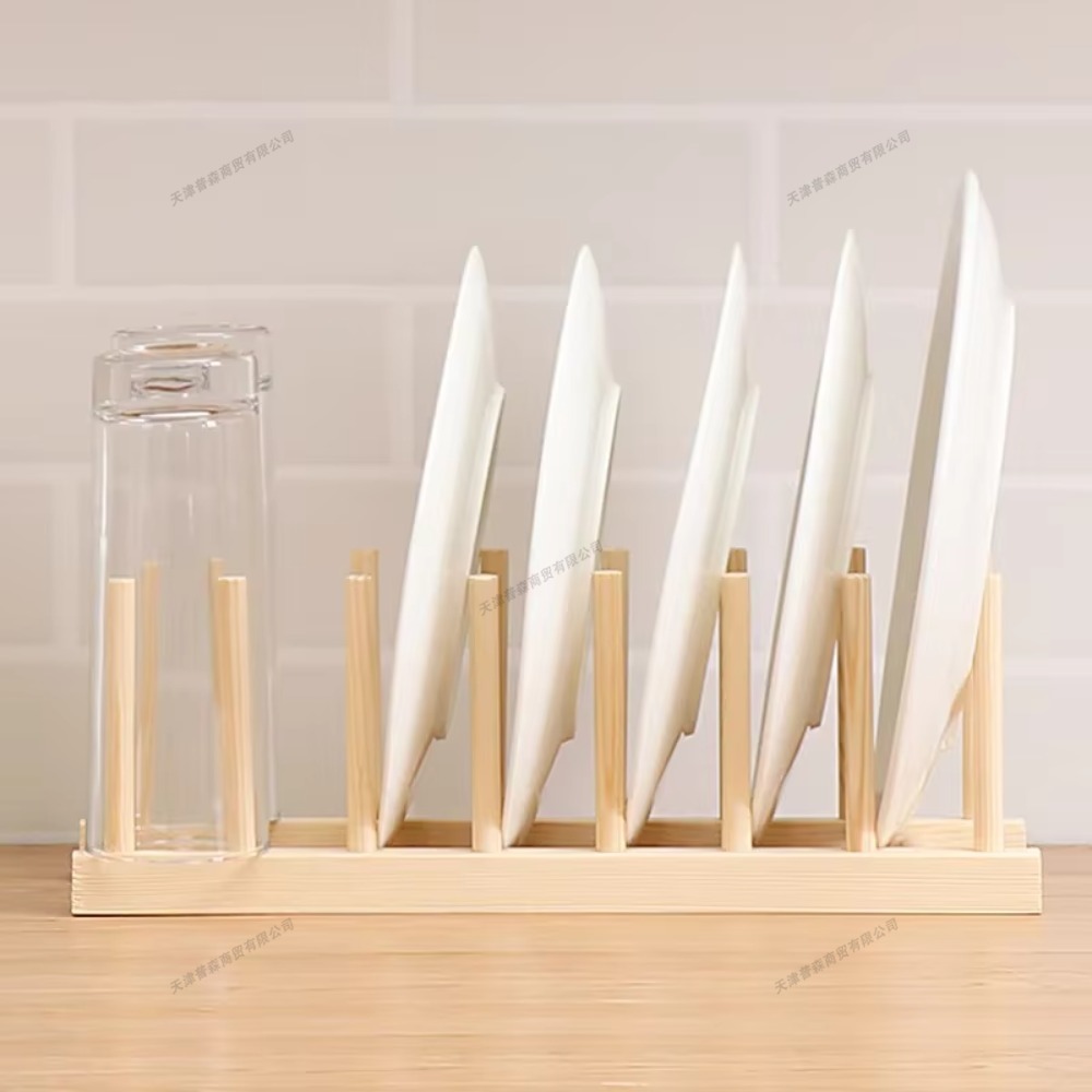 Деревянная подставка-органайзе – обзор и цена Meal Prep Organizer