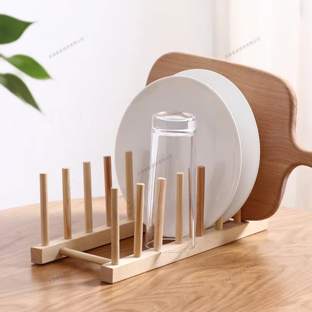 Деревянная подставка-органайзе – обзор и цена Meal Prep Organizer