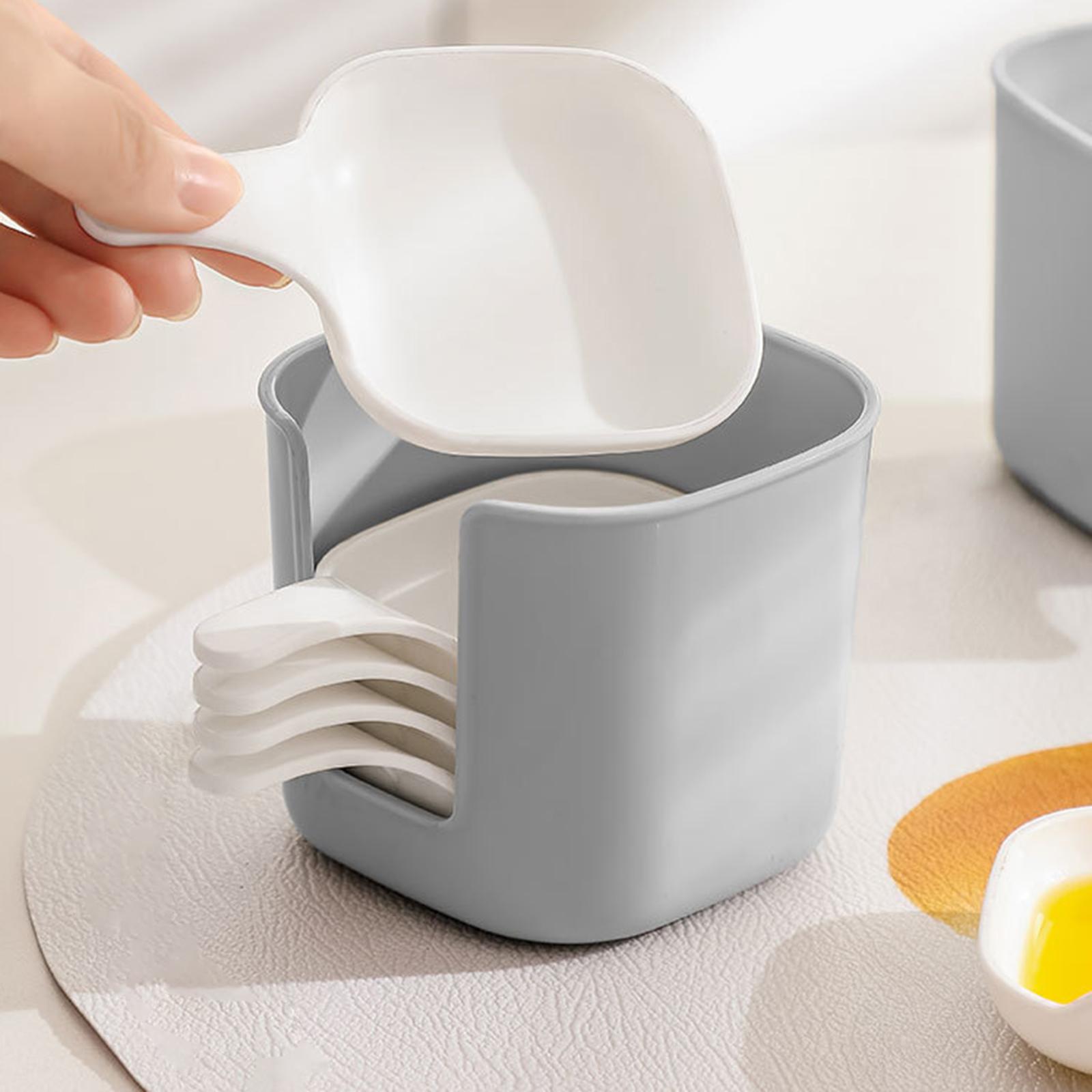 Набор соусниц с ручкой, миски  – обзор и цена Sauce Dipping Cup