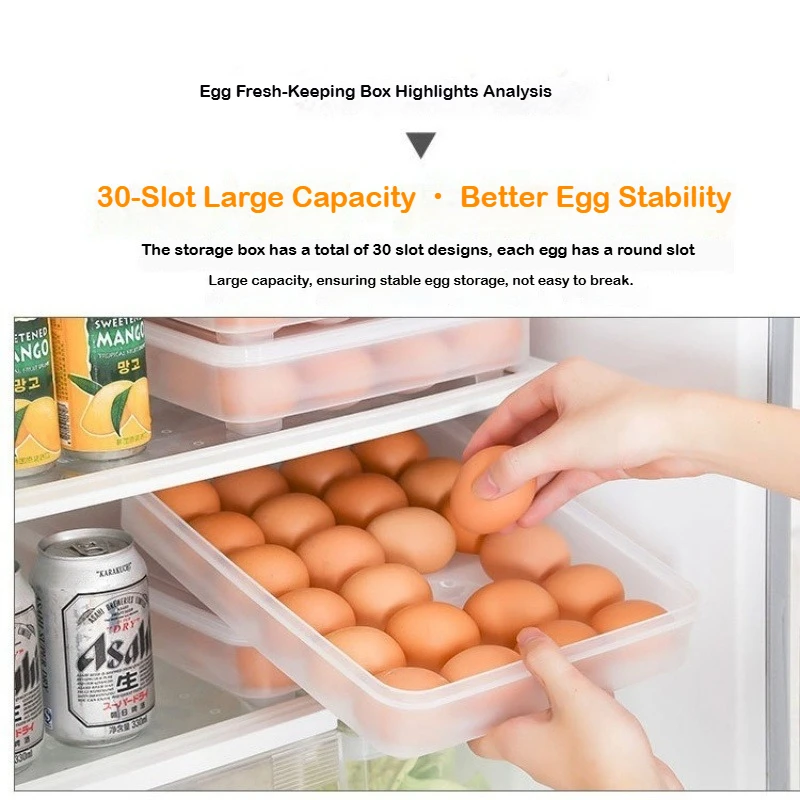 Пластиковый ящик для хранения  – обзор и цена Meal Prep Containers Xl