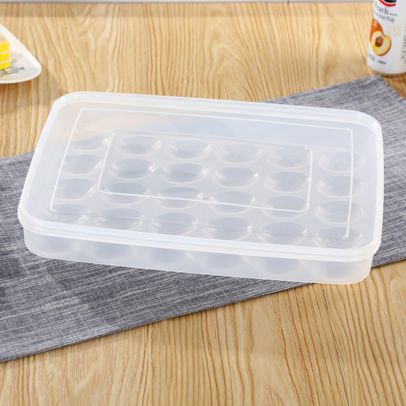 Пластиковый ящик для хранения  – обзор и цена Meal Prep Containers Xl