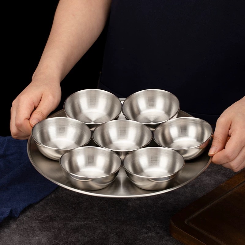 Набор из 6 коммерческих малень – обзор и цена Sauce Dipping Cup