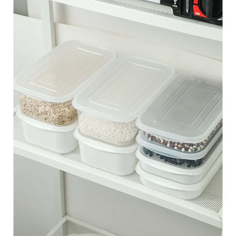 Контейнеры для морозильной кам – обзор и цена Meal Prep Containers Xl