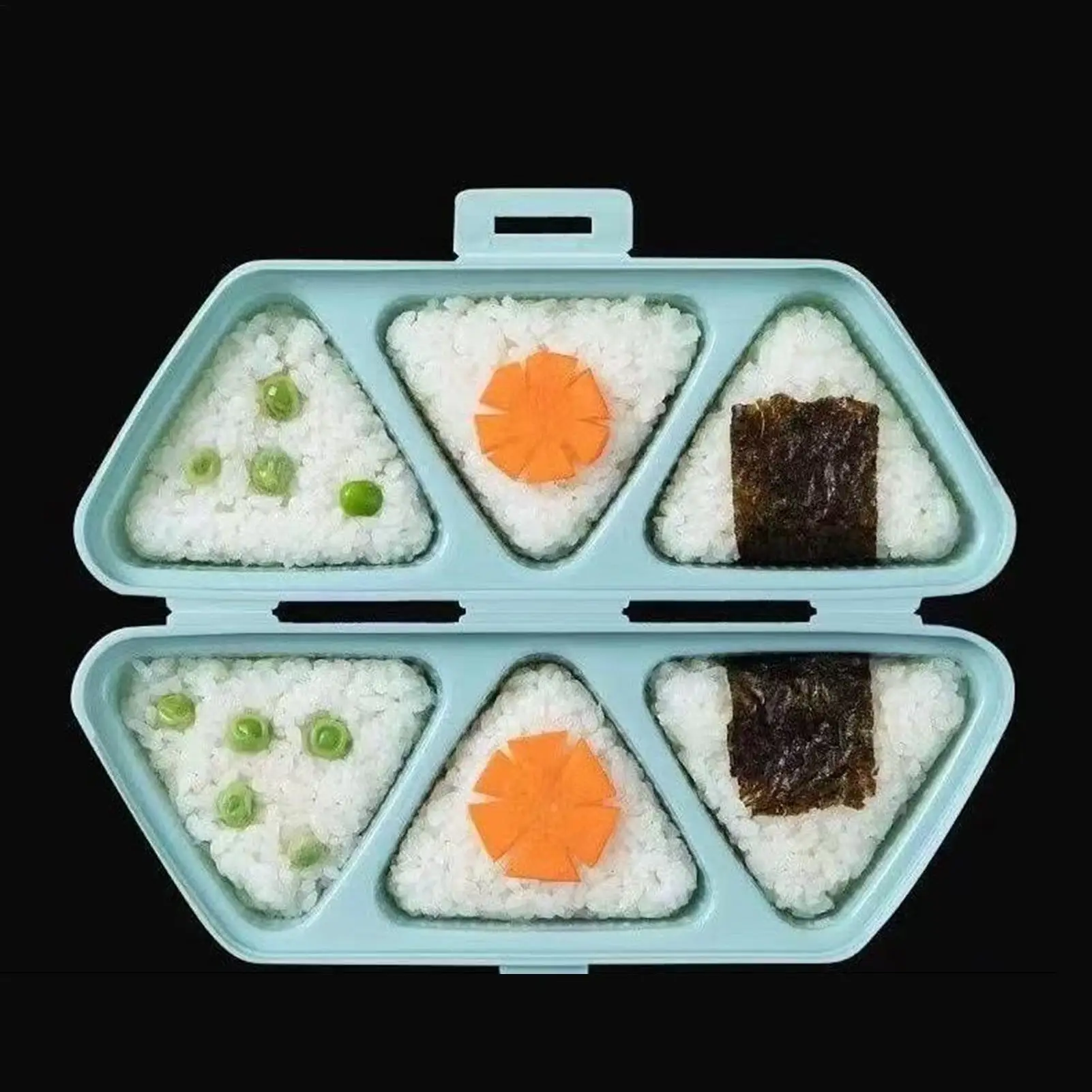 Форма для приготовления суши с – обзор и цена Meal Prep Rice